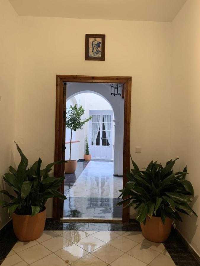Casa De Las Especias Hotel Boutique Sanlúcar de Barrameda Esterno foto