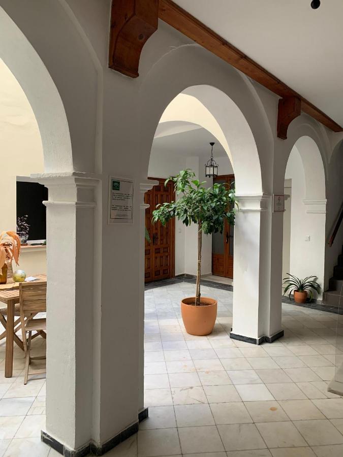 Casa De Las Especias Hotel Boutique Sanlúcar de Barrameda Esterno foto