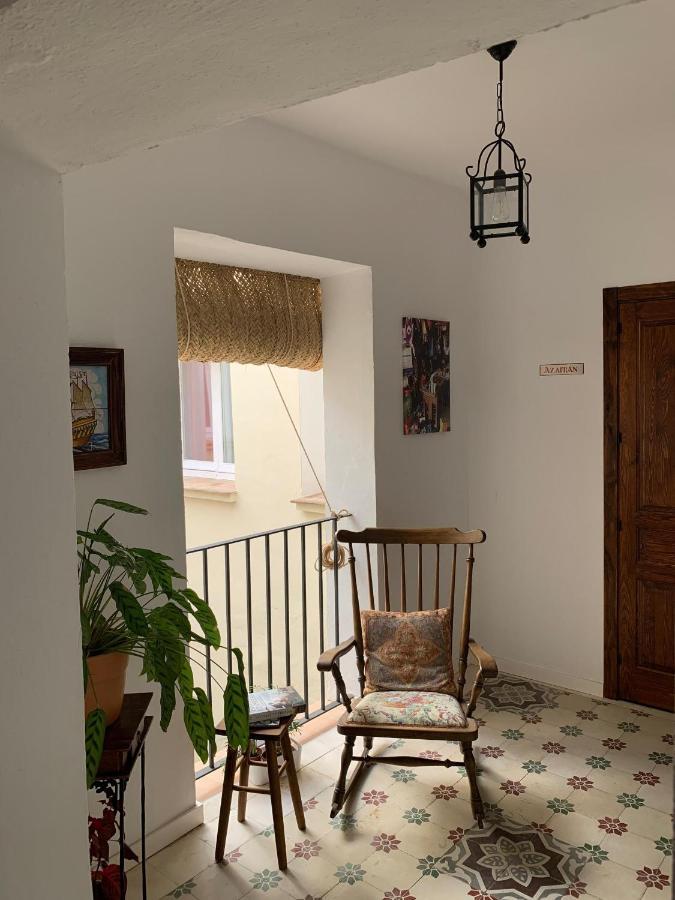 Casa De Las Especias Hotel Boutique Sanlúcar de Barrameda Esterno foto