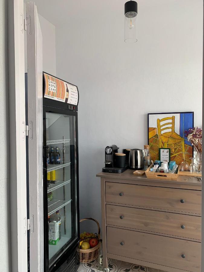 Casa De Las Especias Hotel Boutique Sanlúcar de Barrameda Esterno foto
