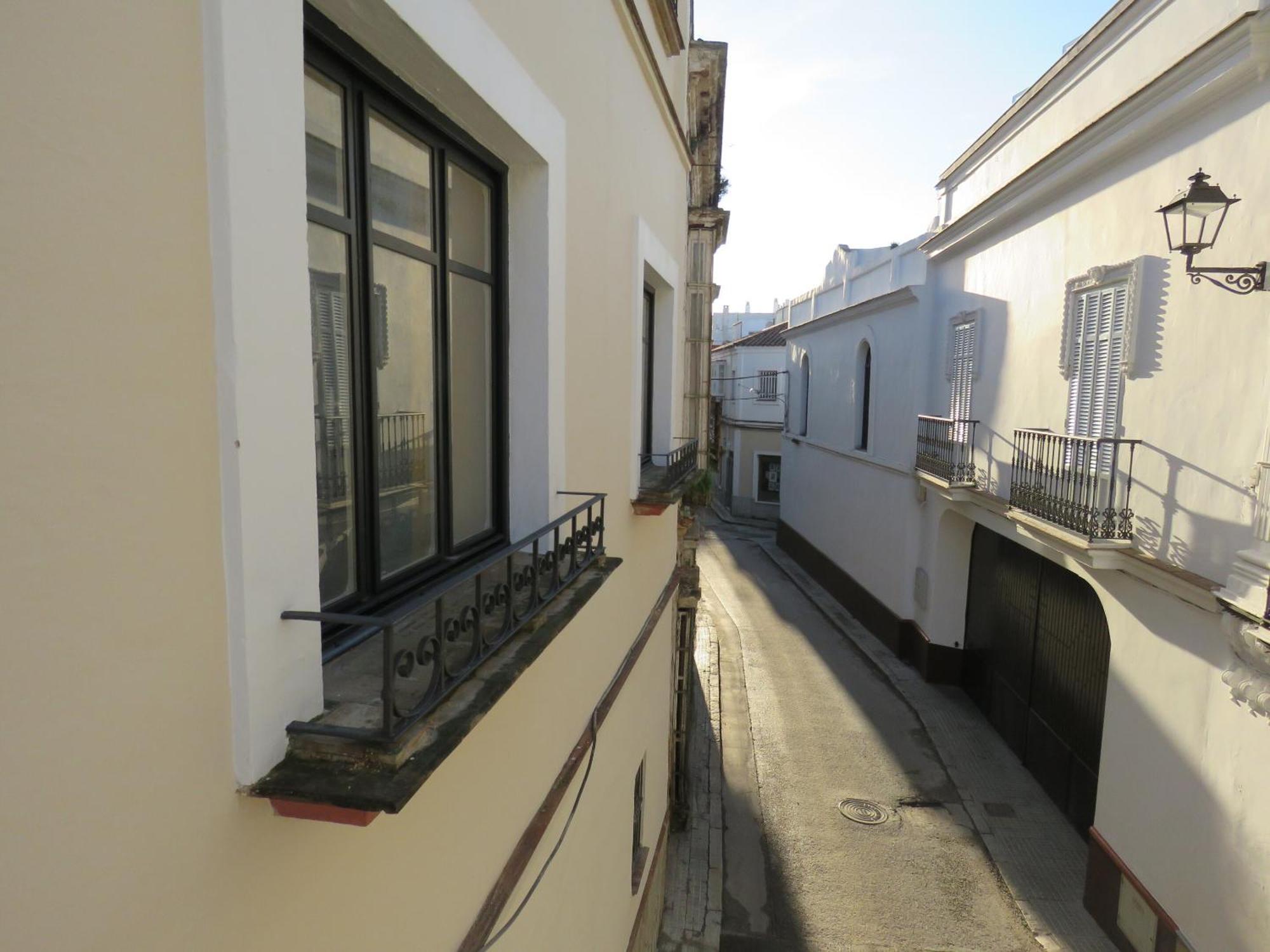 Casa De Las Especias Hotel Boutique Sanlúcar de Barrameda Esterno foto