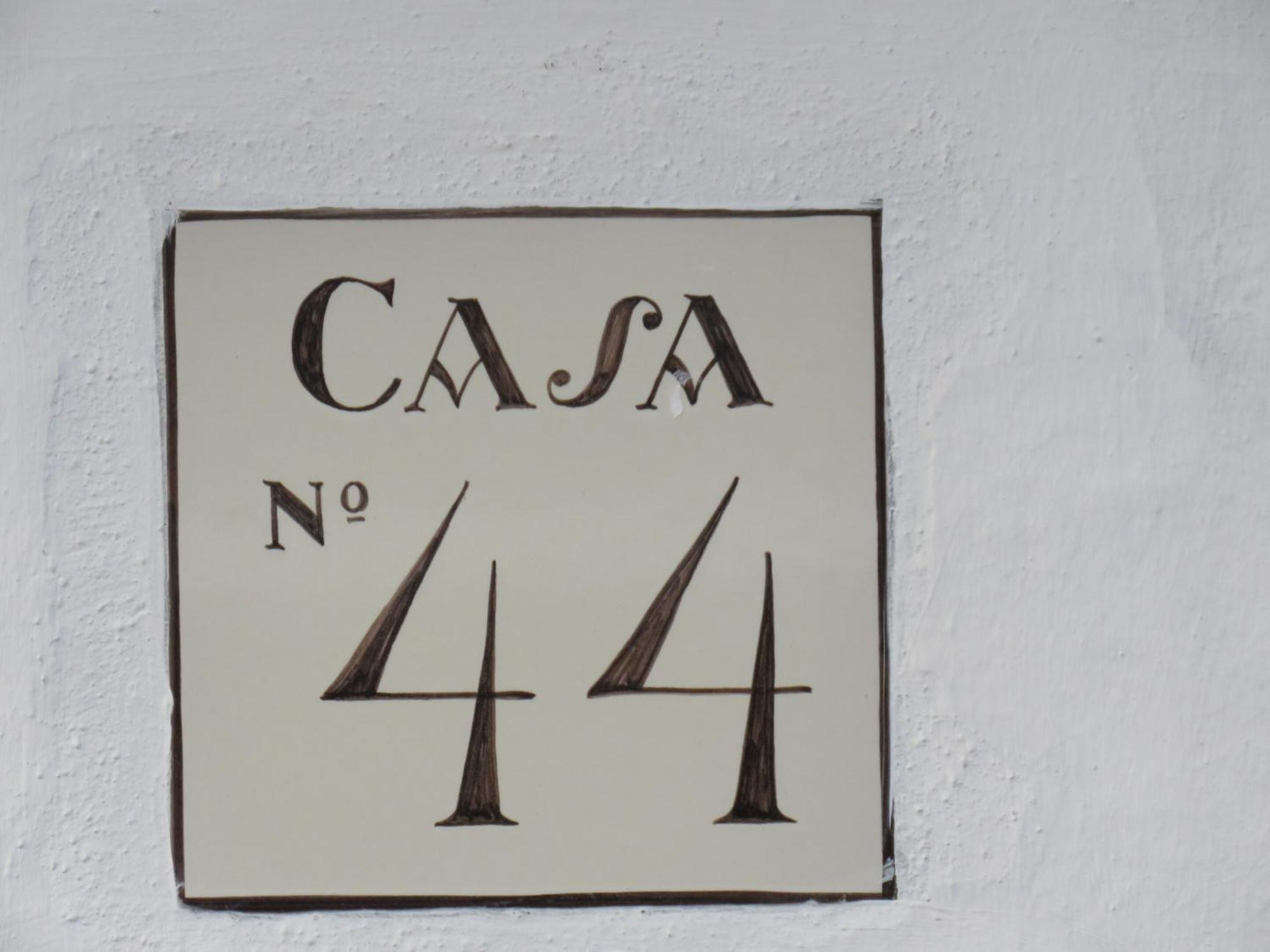 Casa De Las Especias Hotel Boutique Sanlúcar de Barrameda Esterno foto