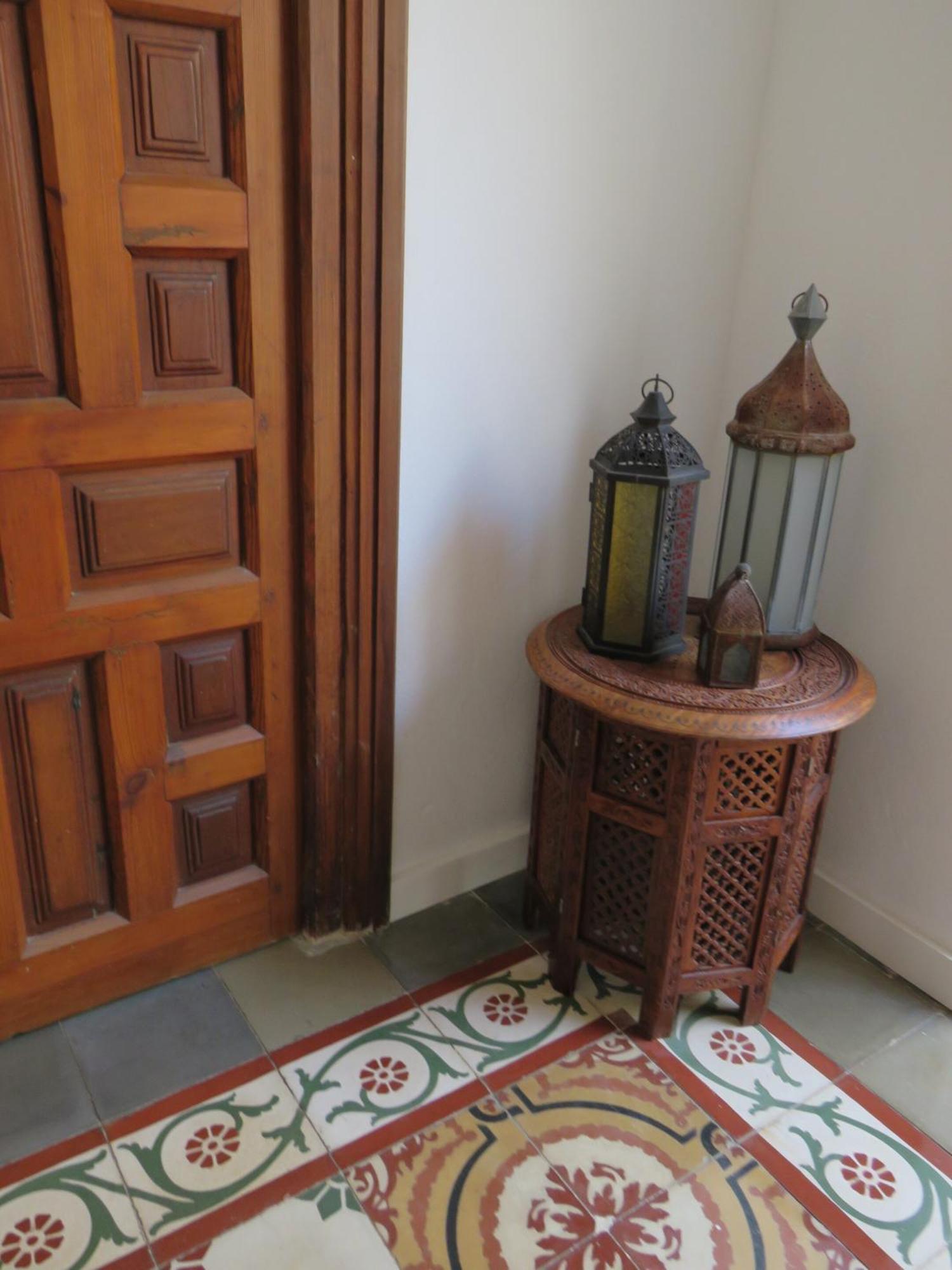 Casa De Las Especias Hotel Boutique Sanlúcar de Barrameda Esterno foto